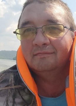 юрий, 44, Россия, Мелеуз