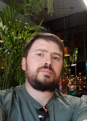 Александр из Пятигорска 34 года