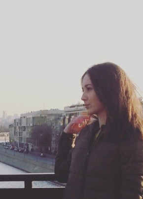 Галина, 28, Россия, Немчиновка