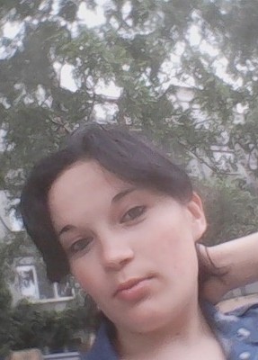 Жанна, 28, Россия, Ряжск