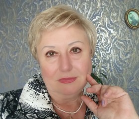 Татьяна, 62 года, Чудей