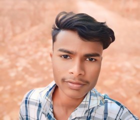 Babu, 20, Bhuban