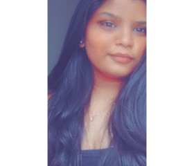 Niyati Gaikwad, 22 года, Pune