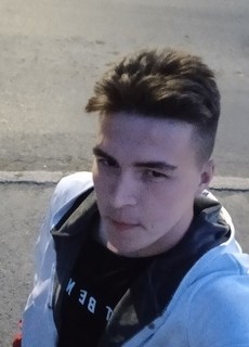 Игорь, 23, Россия, Северск