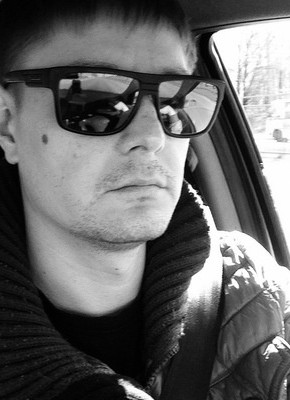 Анатолий, 36, Россия, Ярославль