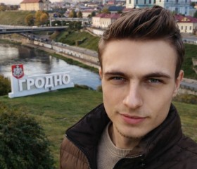 Mark, 36, Hrodna