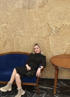 Ирина из Железнодорожного (Московской обл.) 42 года