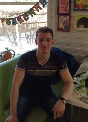 Дима, 34, Россия, Сургут