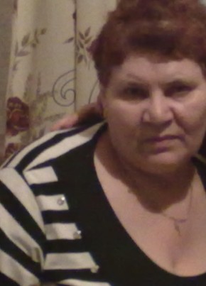 Елена, 66, Россия, Сысерть