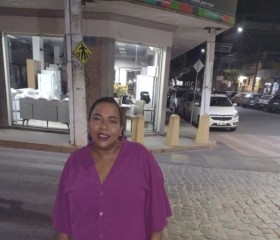 Patrícia da Silv, 41, Brasilia