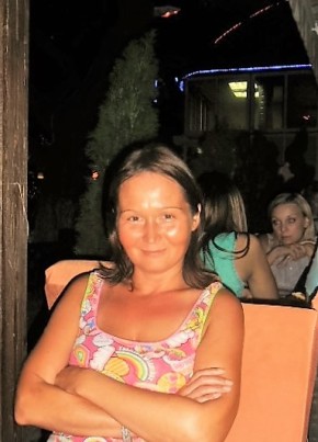 Лидия, 49, Россия, Ижма