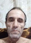 Rafik, 56  , Kizlyar