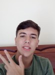 Felipe, 20 лет, São Mateus