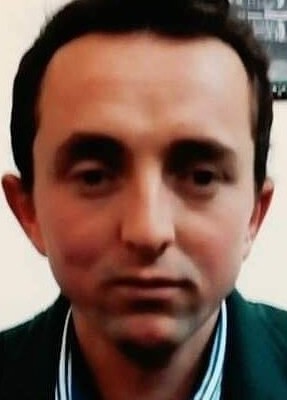 Halil, 36, Türkiye Cumhuriyeti, Bursa
