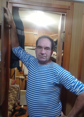 Миша, 53, Россия, Санкт-Петербург