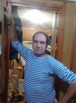 Миша, 53 года, Санкт-Петербург