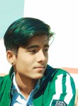 Tej, 18 лет, Pushkar