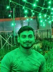 BIMAL MONDAL, 28 лет, Baharampur