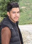 Abrahim Qureshi, 21 год, مُظفَّرآباد‎