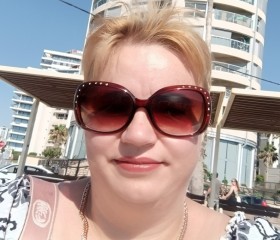 Тамара, 39, Bat Yam