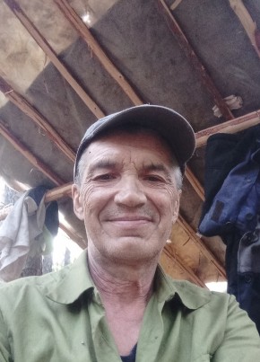 Юрий из Магдагачи 63 года