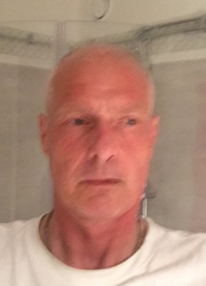 nyfiken, 59, Konungariket Sverige, Stockholm