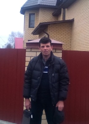 Александр, 57, Россия, Нея
