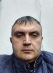 Emin Mamedov, 43, Moscow