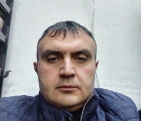 Emin Mamedov, 43, Moscow