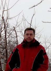 Вадим, 51, Россия, Чертково