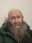 Пашаходжаев Юлда, 78 лет, Бишкек