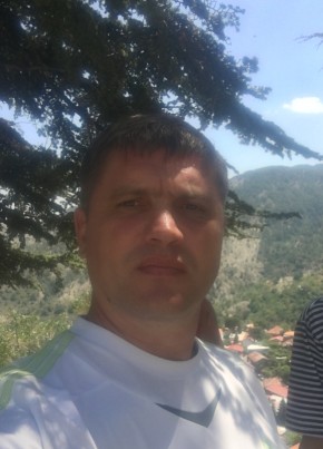 Константин, 48, Россия, Нижняя Тура