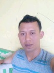 Adel, 43 года, Kota Padang