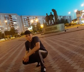 Stas, 29, Prokopevsk