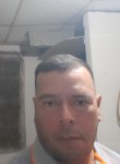 Rafael Gonzalez, 48 лет, La Chorrera