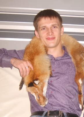 ОЛЕГ, 36, Россия, Москва