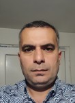 Azer Mabudov, 48  , Khirdalan