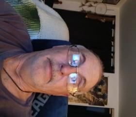 Guy, 63, Philadelphia