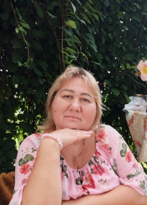 Наталья из Ярославли 51 год