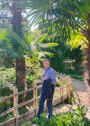 Александр из Омска 55 лет