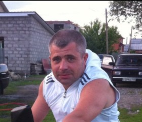 Андрей, 44 года, Коломна