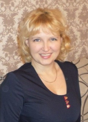 Марианна, 49, Россия, Москва