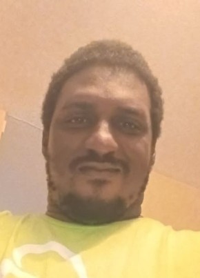 Davonta из Albany (State of Georgia) 34 года