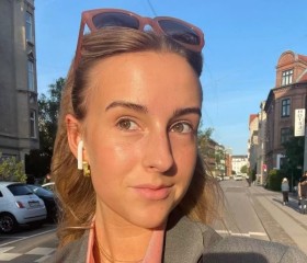 Audrey, 35, Milano