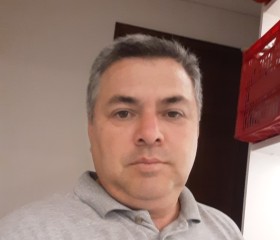 Victor, 47 лет, Asunción