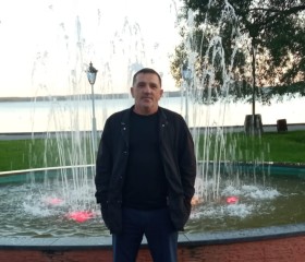 Kolya, 48, Kirov (Kirov)