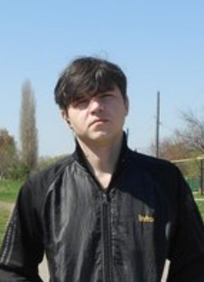 Александр, 36, Россия, Грязи