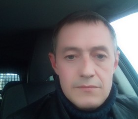 Вадим, 48 лет, Рыбинск