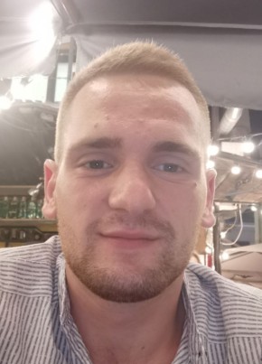 Pavel, 26, Russia, Noginsk