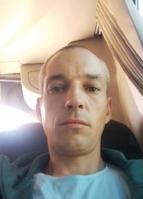 Павел из Алтайския 37 лет